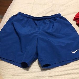 Nike shorts